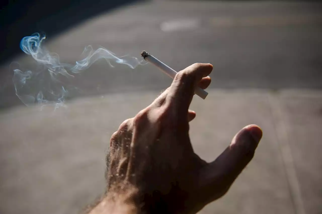 Illegal tobacco growth costing three provinces $2.47 billion in taxes, according to retail report