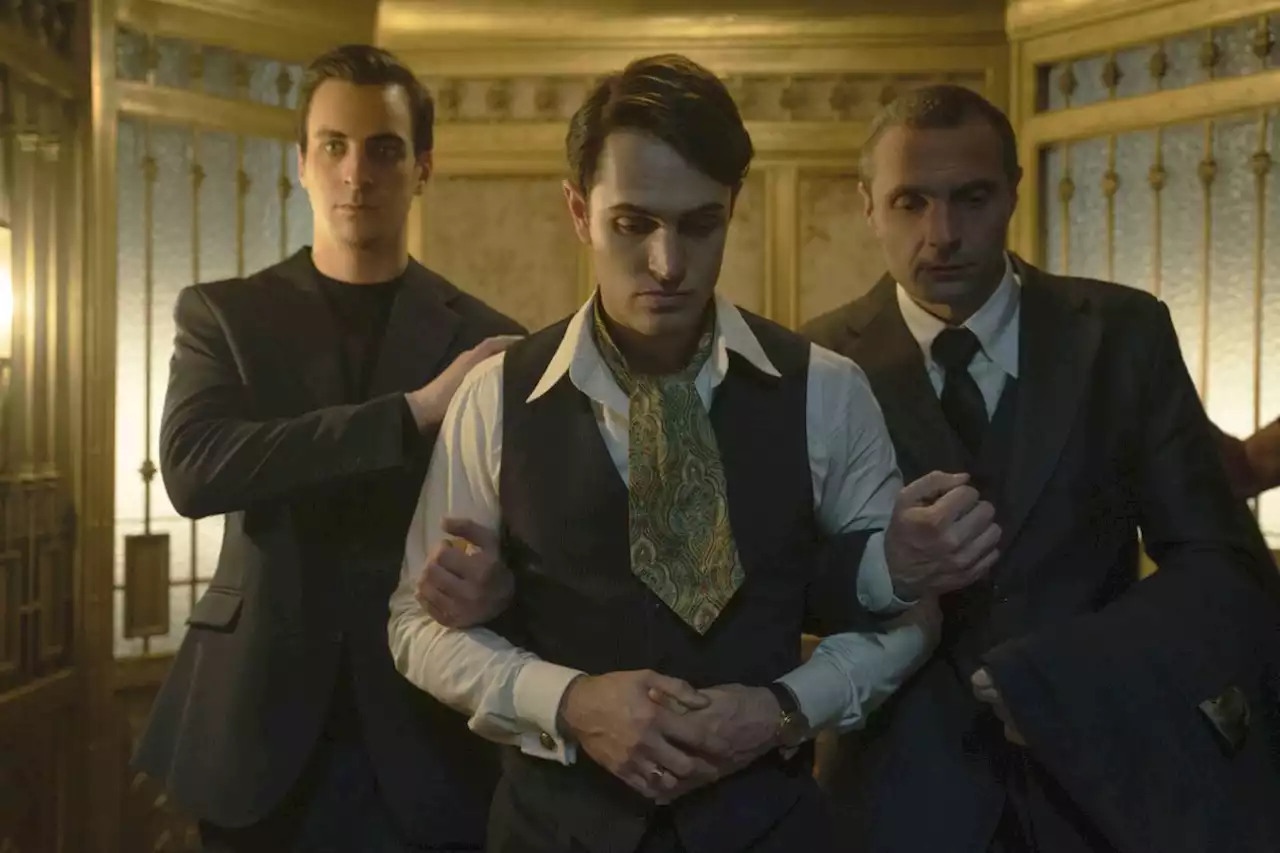 What to watch this weekend: The Continental offers a John Wick prequel almost worth killing for