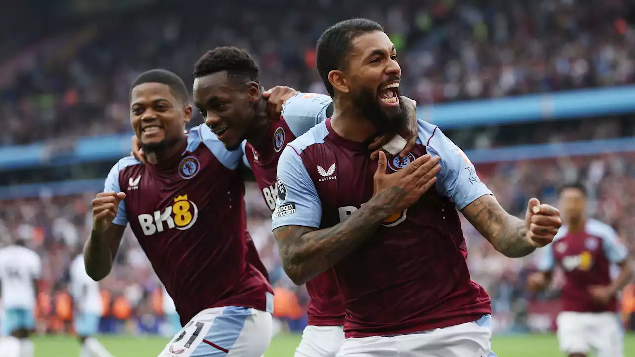 Aston Villa Europa Conference League tickets: Upcoming fixtures, prices and more