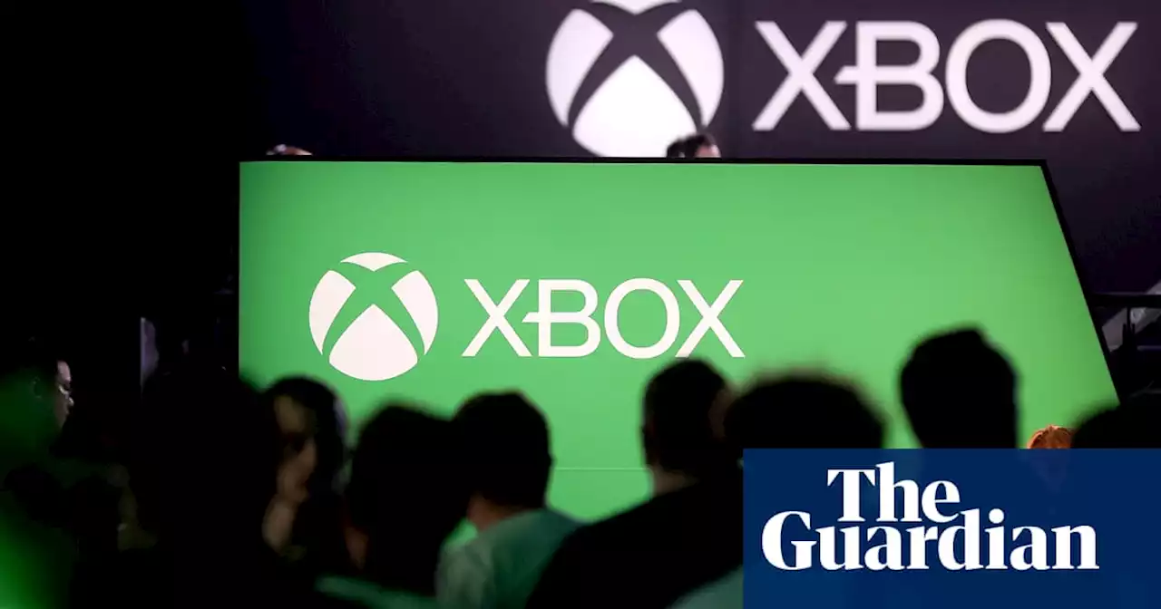 Plans for next-gen Xbox revealed in leaked Microsoft court documents