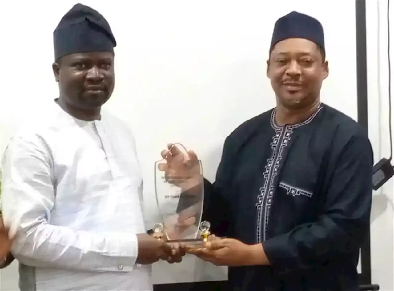 Again, Kogi wins fiscal transparency, accountability award | The Guardian Nigeria News