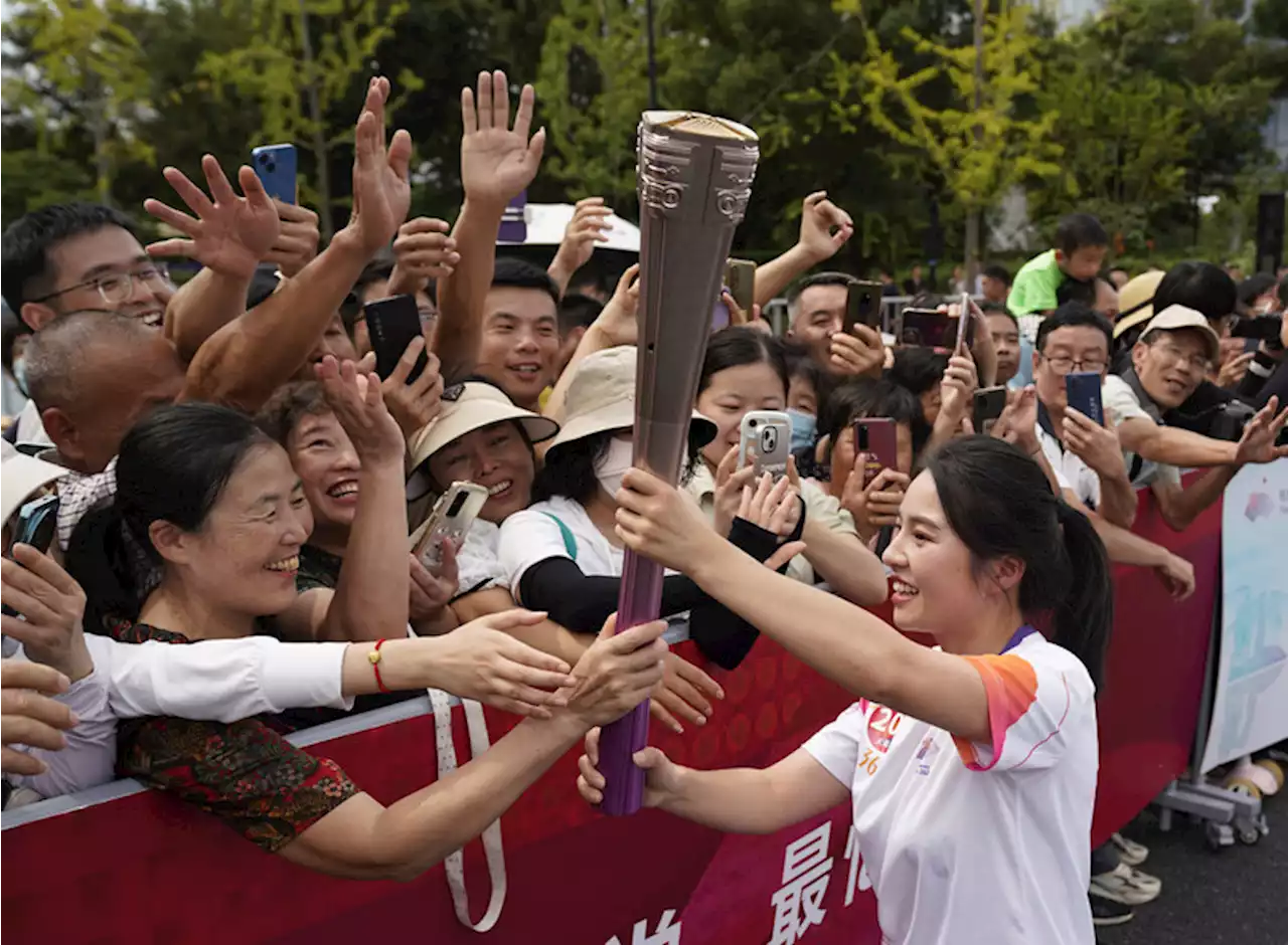 [항저우VPN] 엔데믹 맞아 확 달라진 중국…항저우는 이미 ‘축제 중’