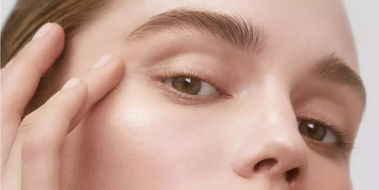 Inside Chantecaille's Most Innovative Eye Cream Yet