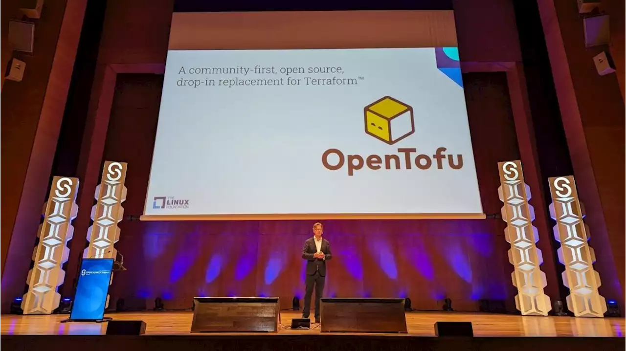 IaC-Paukenschlag: Die Linux Foundation adoptiert den Terraform-Fork OpenTofu