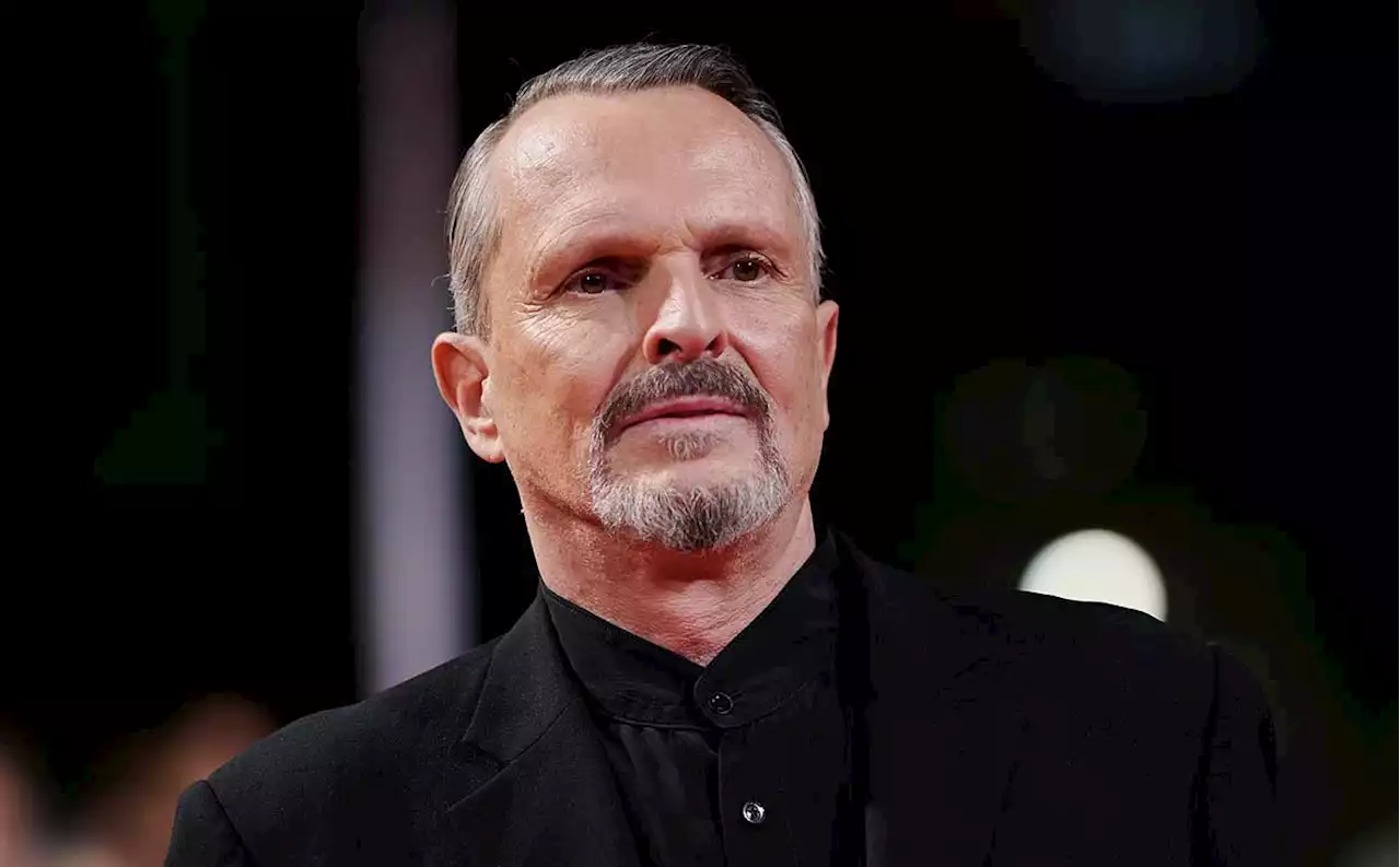 Por primera vez, Miguel Bosé narró lo ocurrido durante el robo a su casa