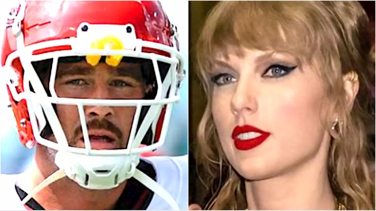 Travis Kelce's Brother Says Taylor Swift Dating Rumor Is '100% True' — With A Catch