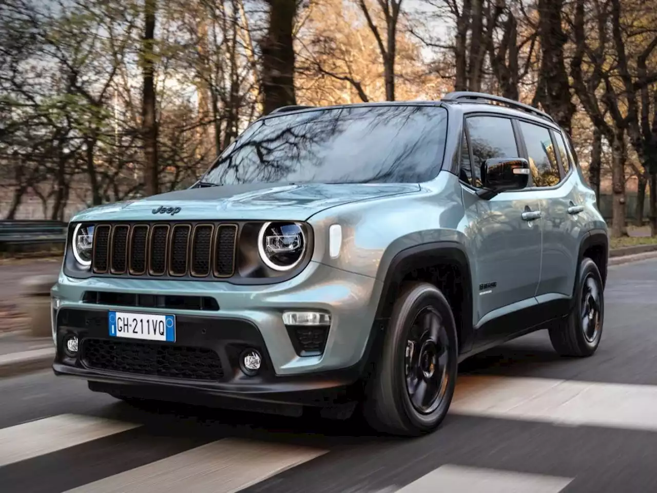 Top 5 B-SUV, ecco i modelli più venduti da Gennaio 2023