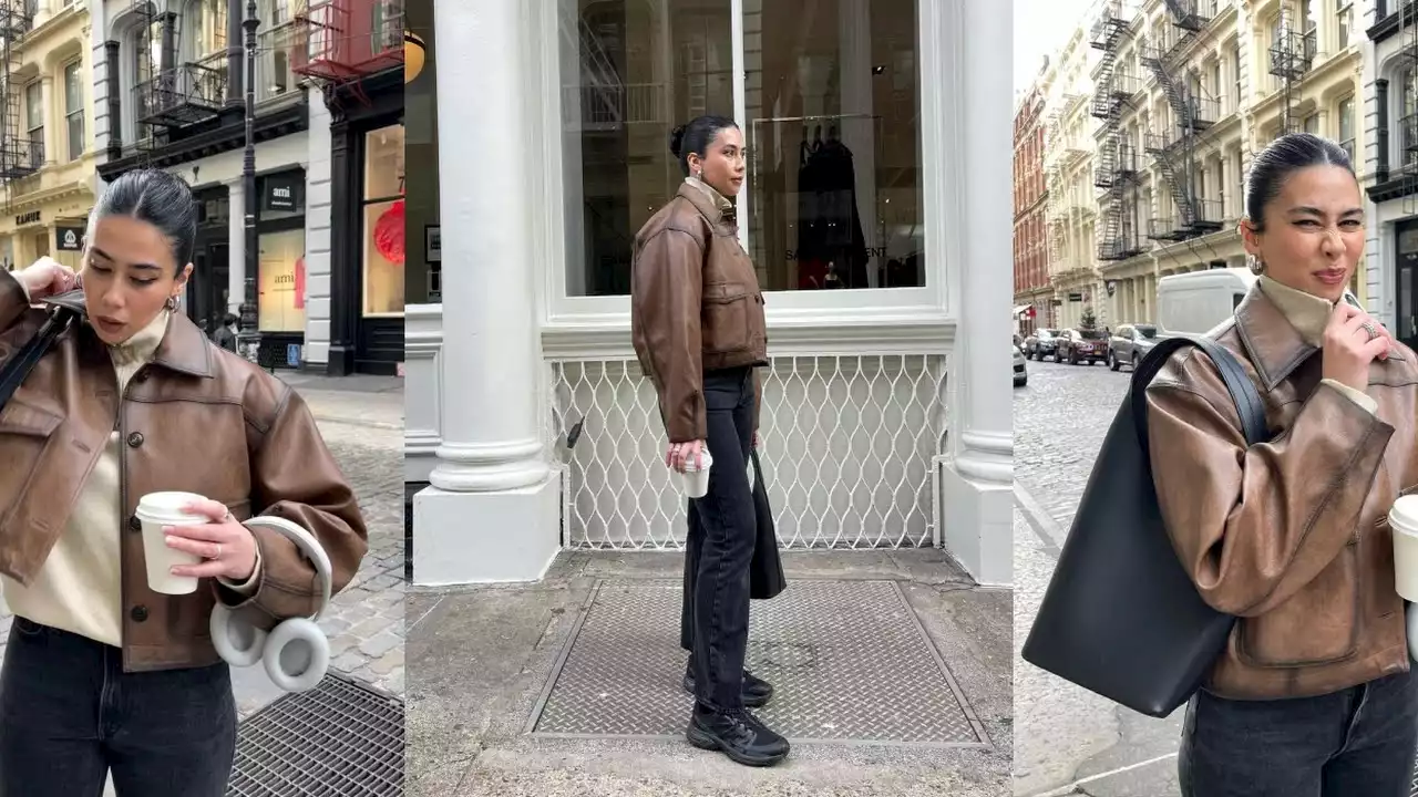 The best new coats for autumn