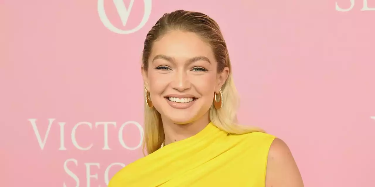 Gigi Hadid Gave Us a Sneak Peek into Khai's Third Birthday Celebrations