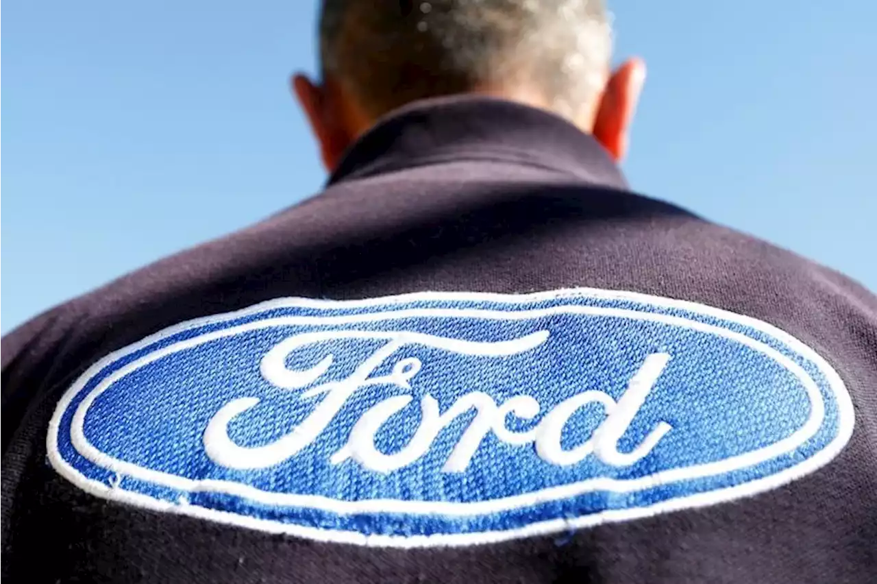 Canadian auto workers to vote on Ford deal starting on Saturday By Reuters