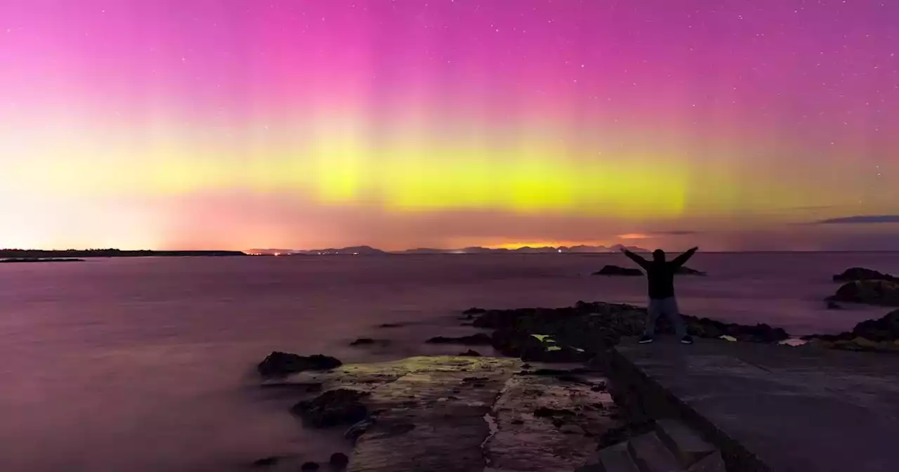 Calling all Irish stargazers - Northern Lights to light up September equinox sky