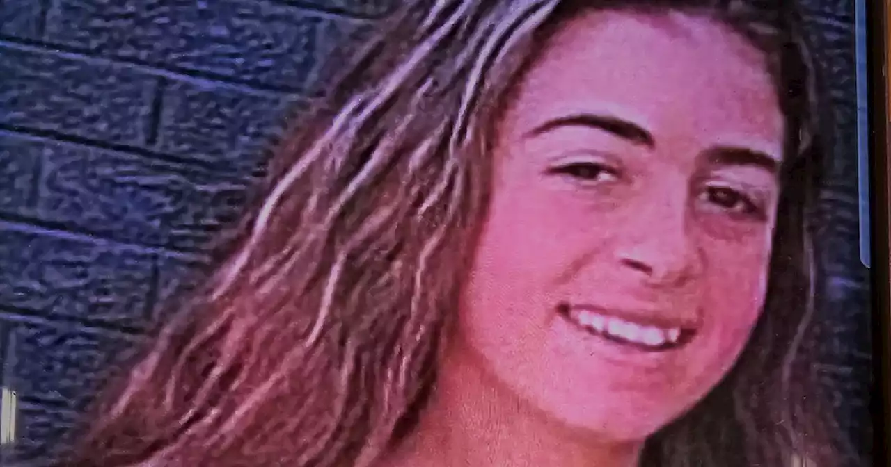 Family 'concerned for wellbeing' of missing 14-year-old girl last seen in Dublin