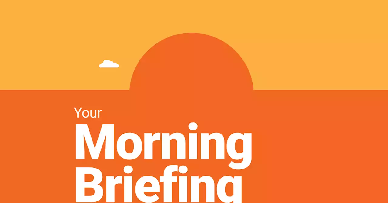 The Morning Briefing: Review of children’s orthopedic surgery widened, ESB suggests cheaper bills on the way