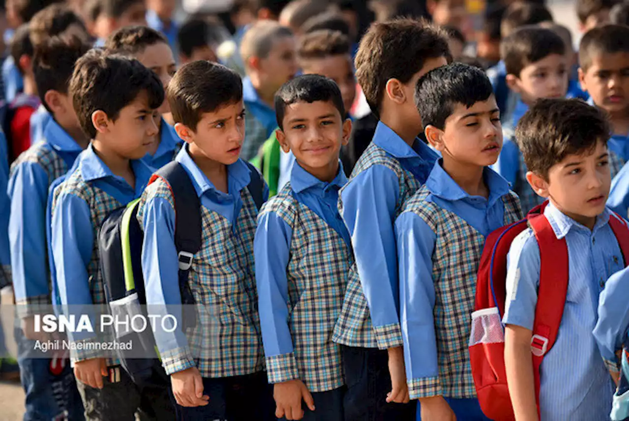 ۱۹۵ هزار دانش‌آموز خراسان جنوبی سال تحصیلی جدید را آغاز می‌کنند