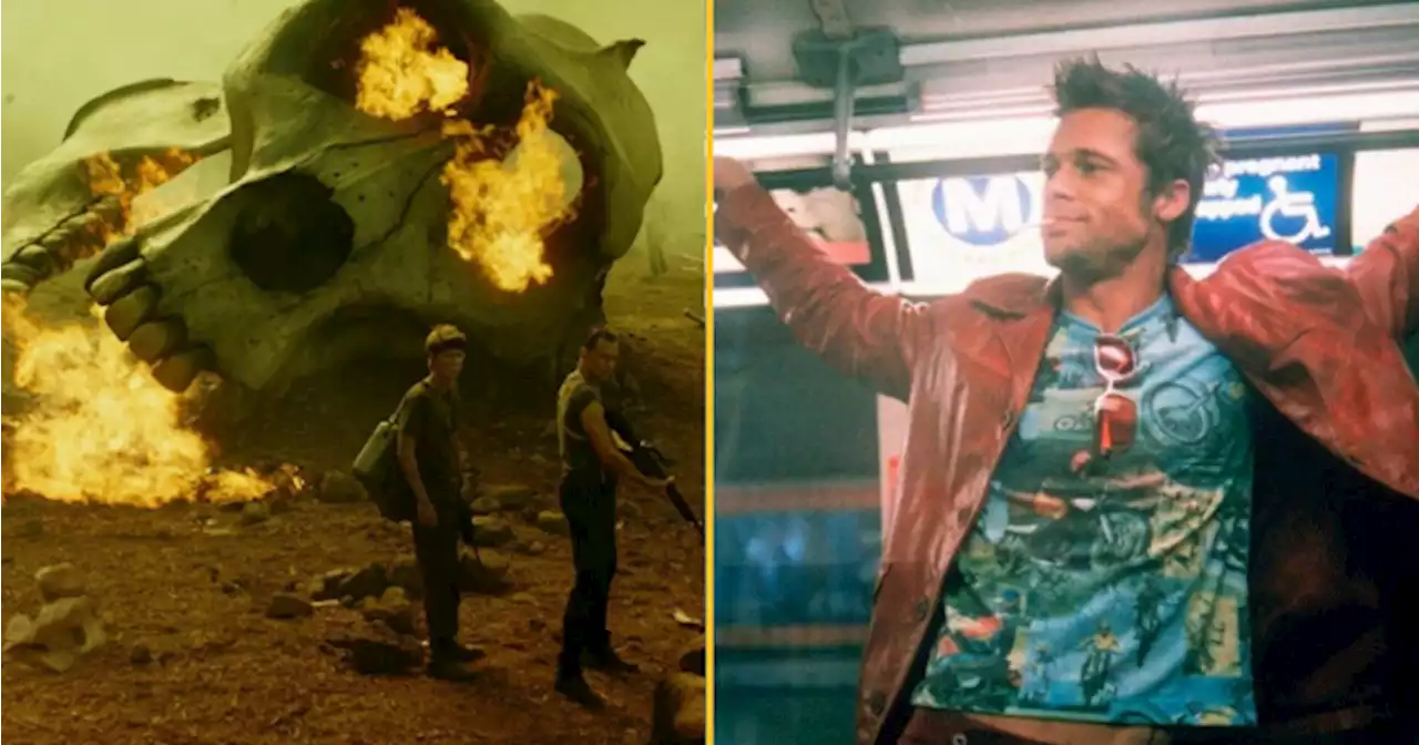 Netflix has just quietly added 20 absolutely huge movies to its library
