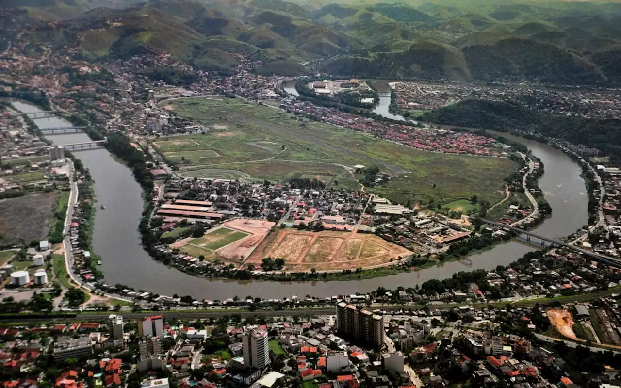 6ª Conferência Municipal de Meio Ambiente será realizada no dia 29 de setembro | Volta Redonda