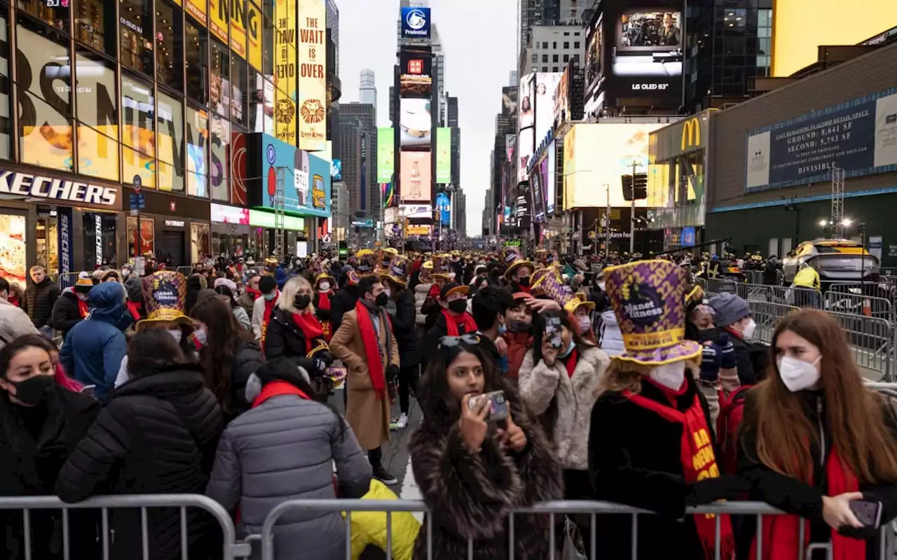 Para ativistas do clima, luzes de Nova York brilham demais | Mundo e Ciência