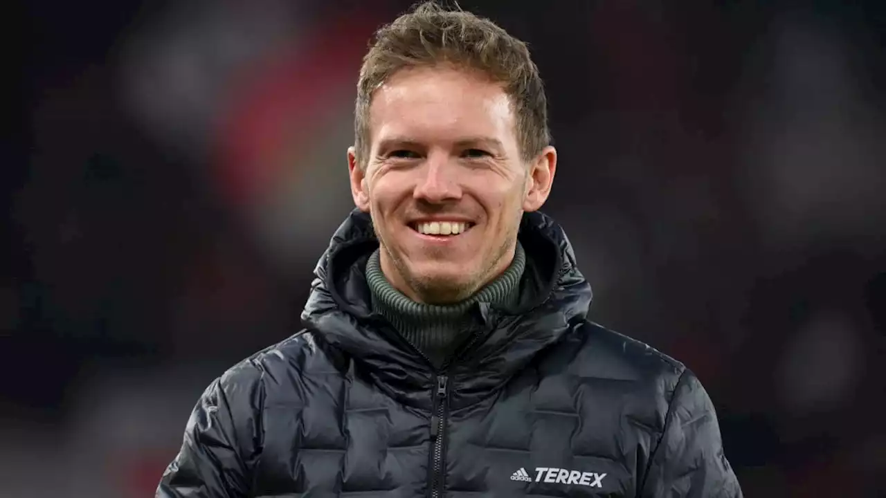 Ist Nagelsmann die richtige Wahl als Bundestrainer?