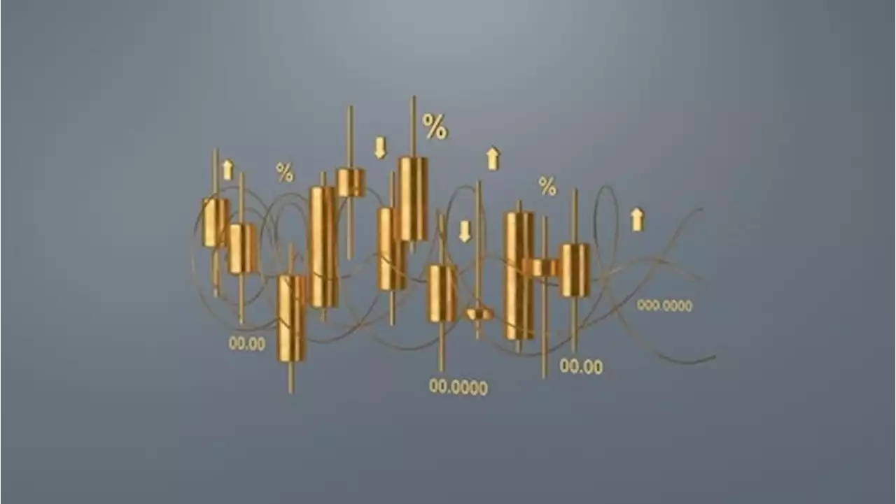 FOMC rate decision and dot plots could set gold price trajectory