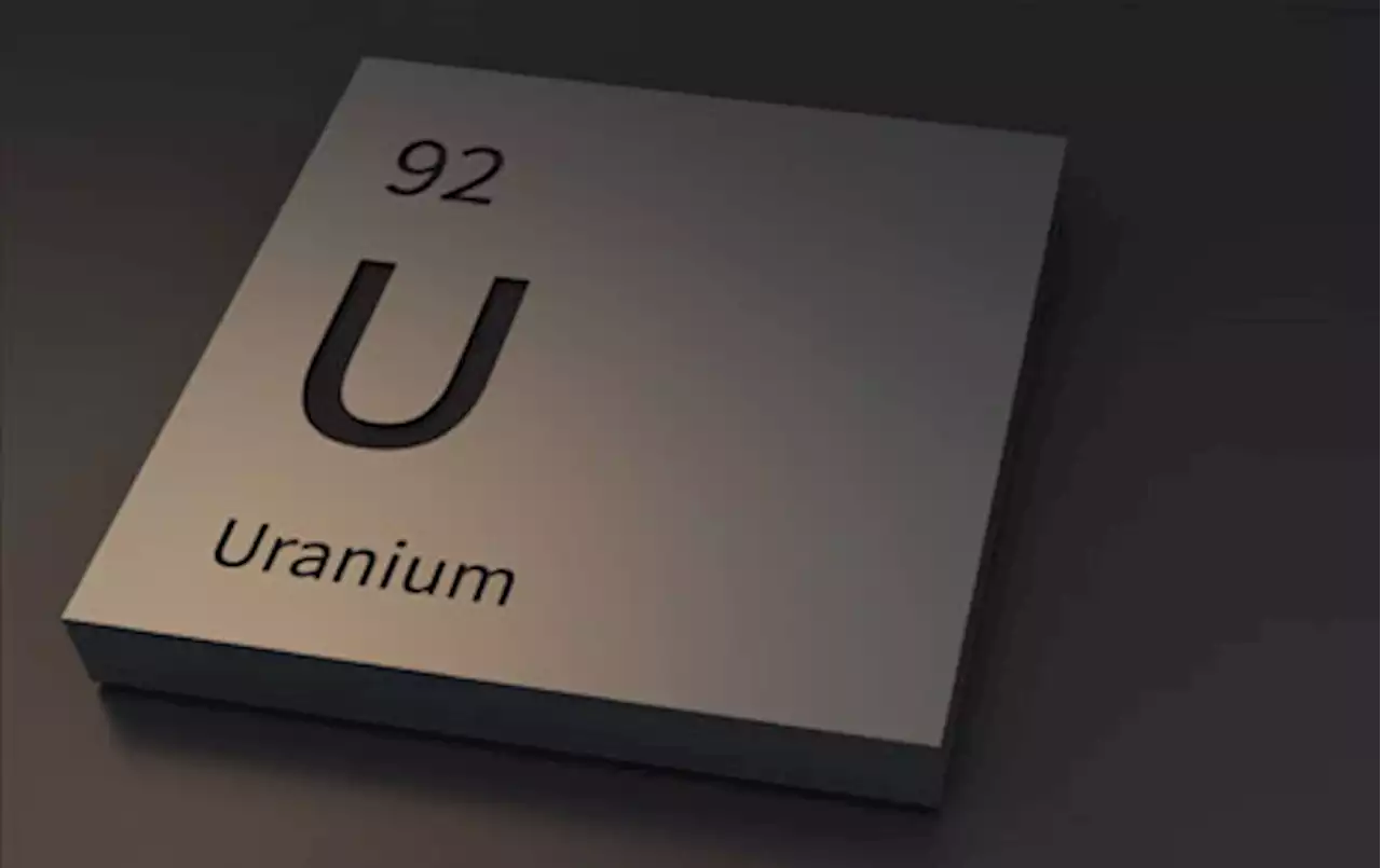 Uranium primed to extend rally on resurgent nuclear power, say analysts