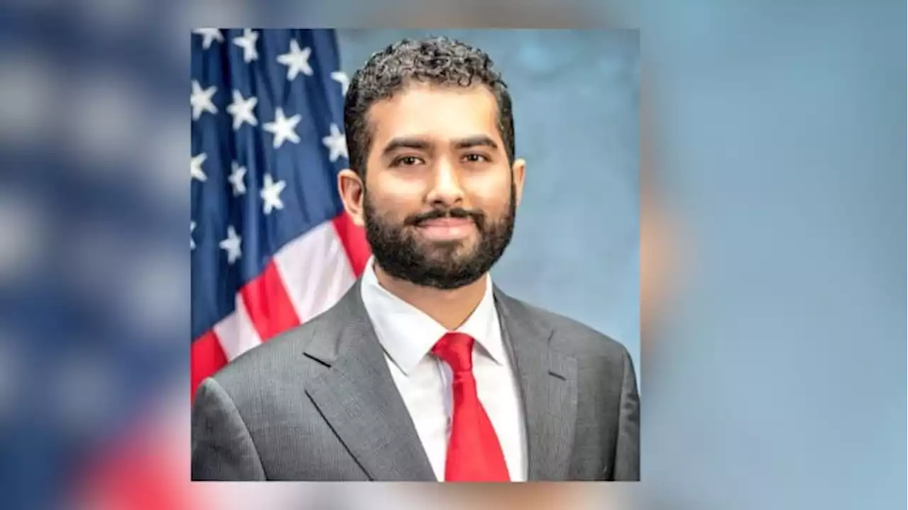 Fort Bend County Commissioner candidate Taral Patel releases statement after receiving racist messages on social media