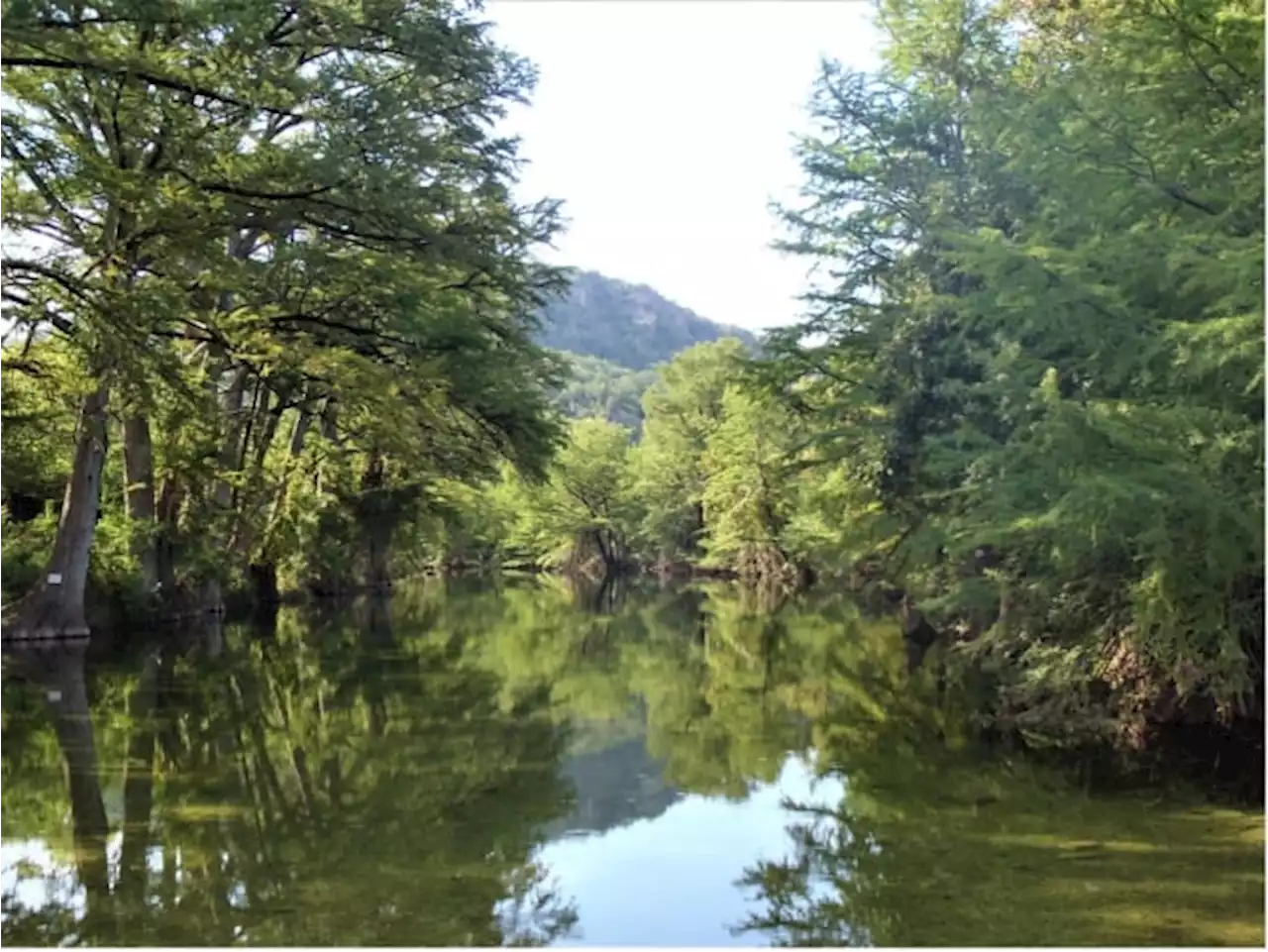 New parks with trails and educational facilities opening along Medina, San Antonio rivers