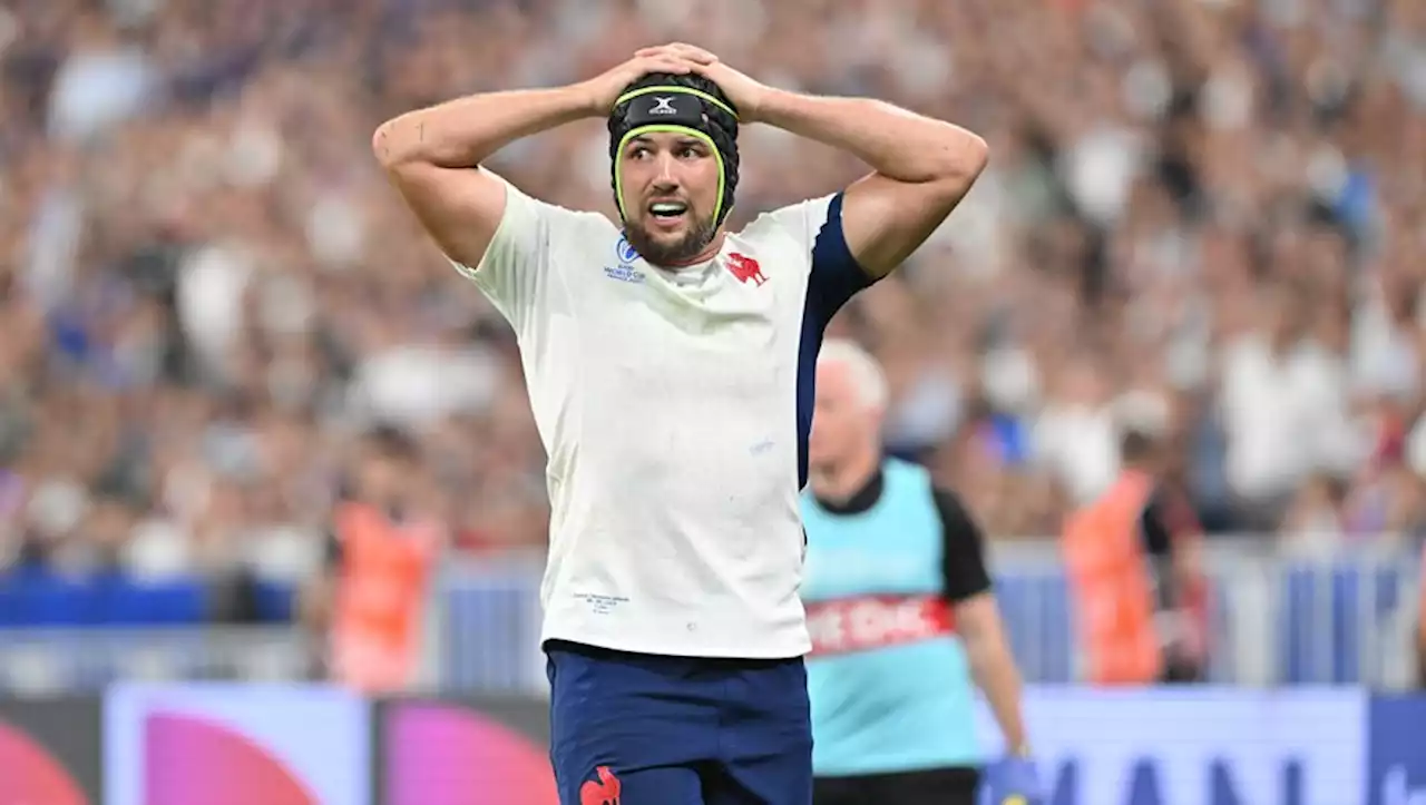 Coupe du monde de rugby 2023 : le XV de France éliminé en phase de groupe ? Il existe un scénario catastrophe loin d'être impossible