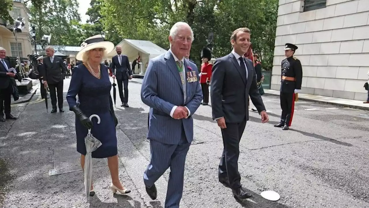 Visite de Charles III en France : quels cadeaux Emmanuel Macron va-t-il lui offrir ?