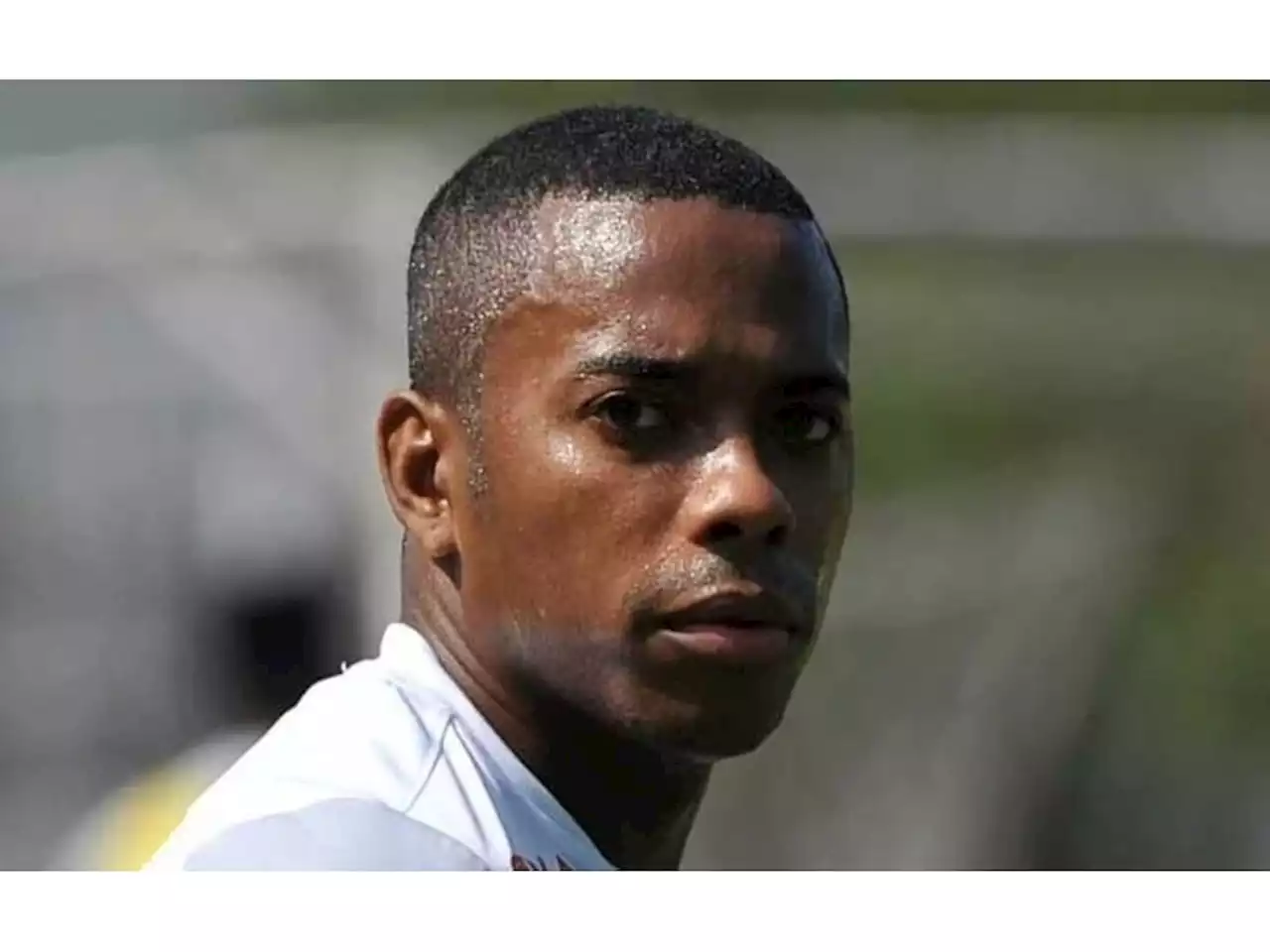 STJ nega novo recurso apresentado pela defesa de Robinho