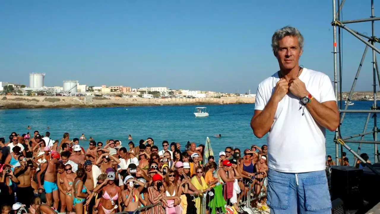 Claudio Baglioni: “Continuare con le barriere non ha più senso. Siamo tutti sconfitti”