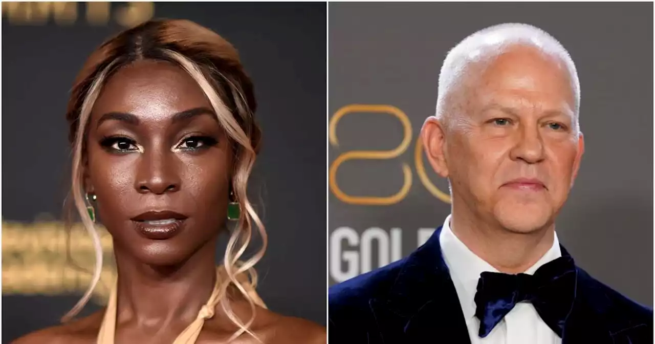 Angelica Ross alleges Ryan Murphy left her 'on read' for years after proposing idea for 'AHS'