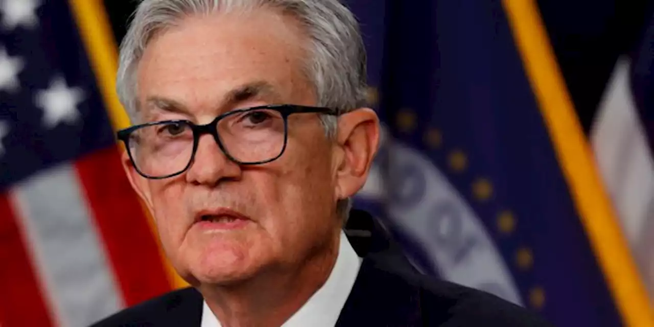 États-Unis: Powell (Fed) rassure sur les perspectives économiques