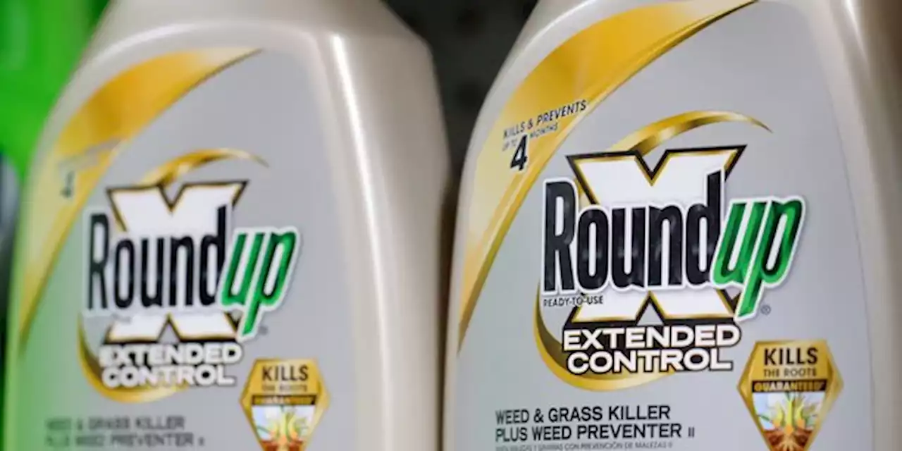 UE: La Commission propose de prolonger de 10 ans l'autorisation du glyphosate