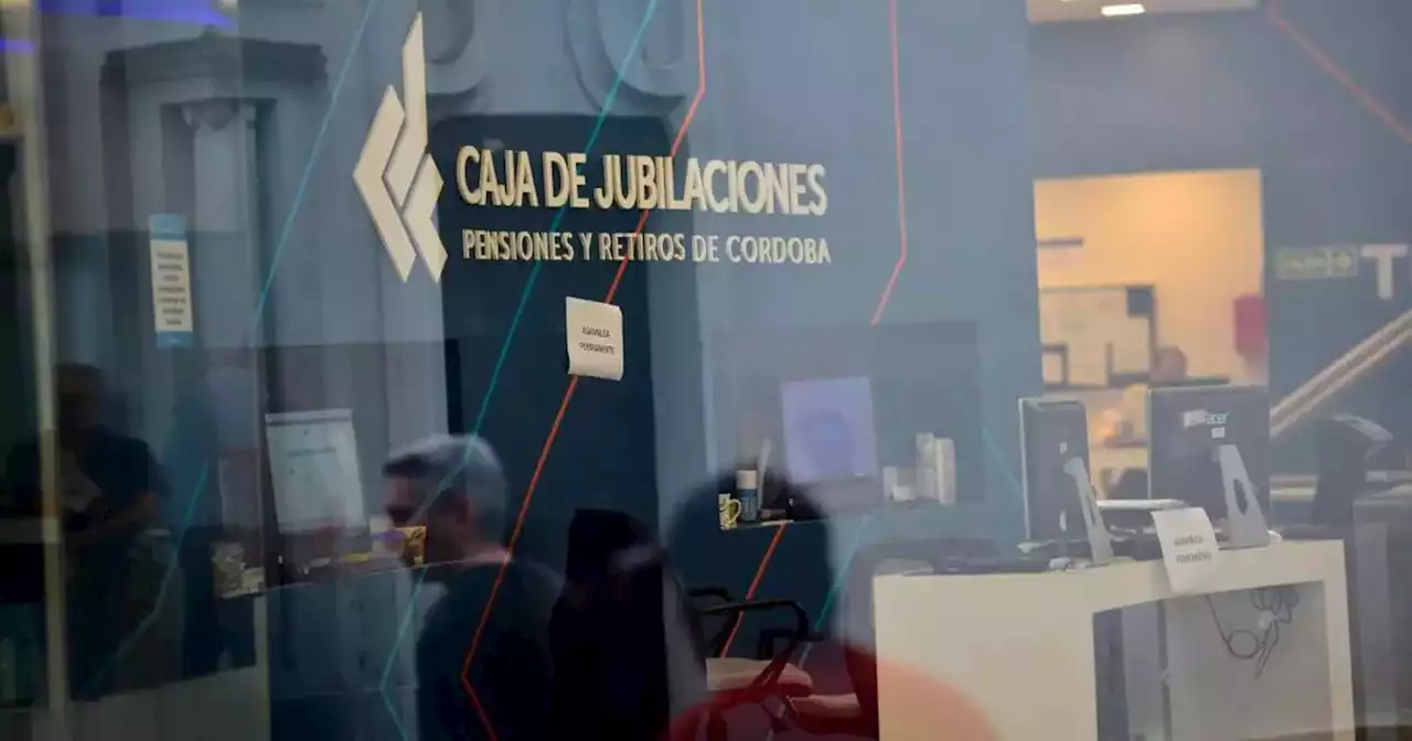 Caja de Jubilaciones: Córdoba recibiría en 2024 el 10% de lo que le correspondería | Política