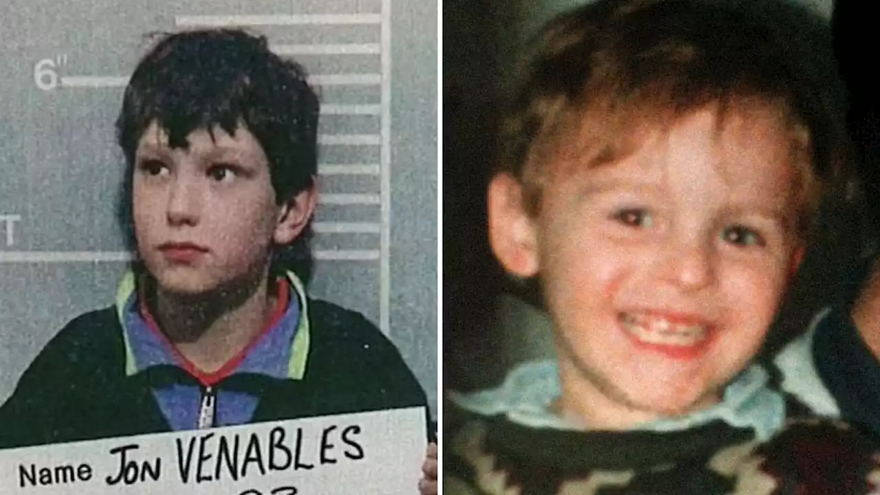 James Bulger’s killer Jon Venables granted private parole hearing and could be freed by Christmas