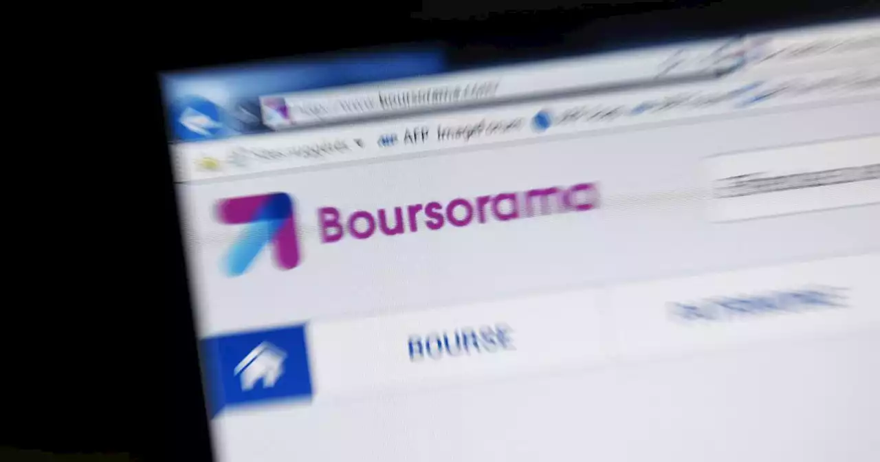 La banque en ligne Boursorama change son nom en BoursoBank