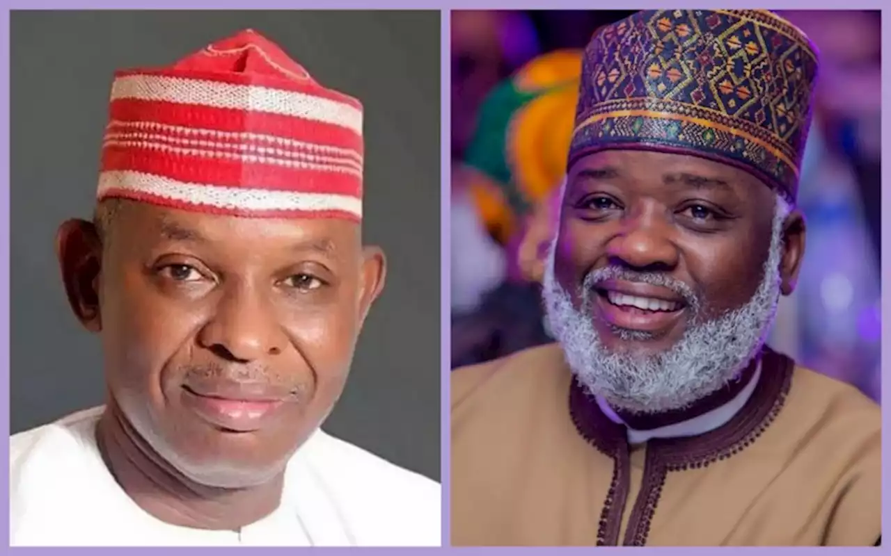 3 Reasons Why Tribunal Sacked Kano Gov Yusuf, Declared Gawuna Winner