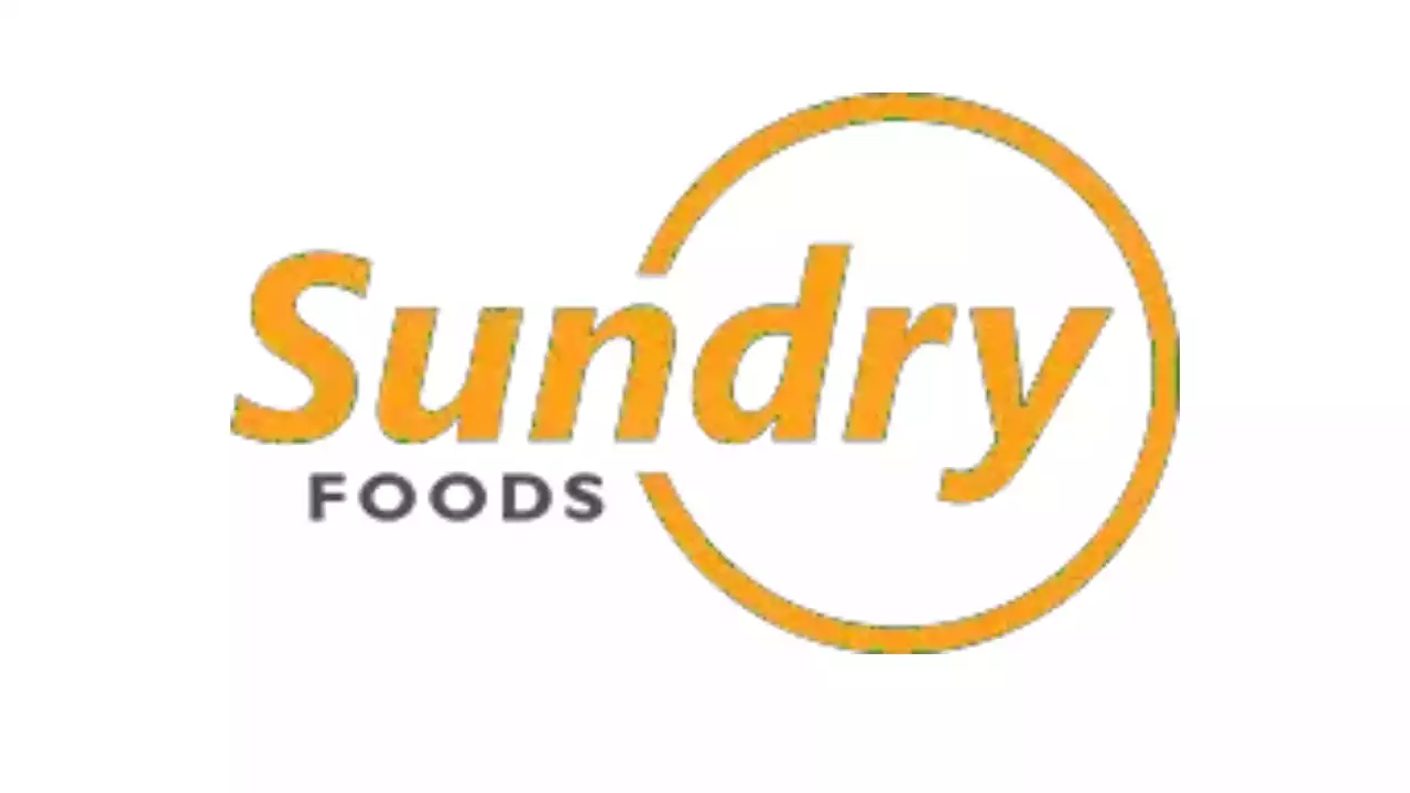 Sundry Foods To Unveil Nigeria’s Largest Bakery