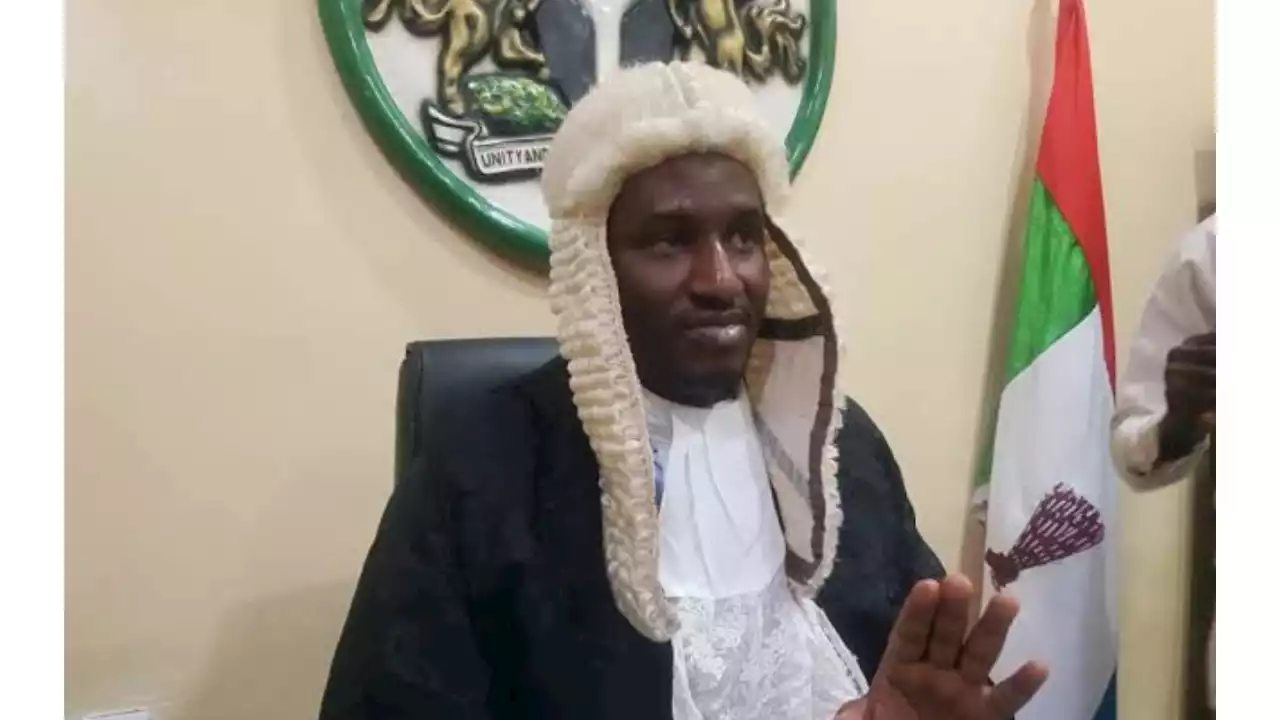 Tribunal Nullifies Gombe Speaker’s Election, Orders Rerun In 30 Days