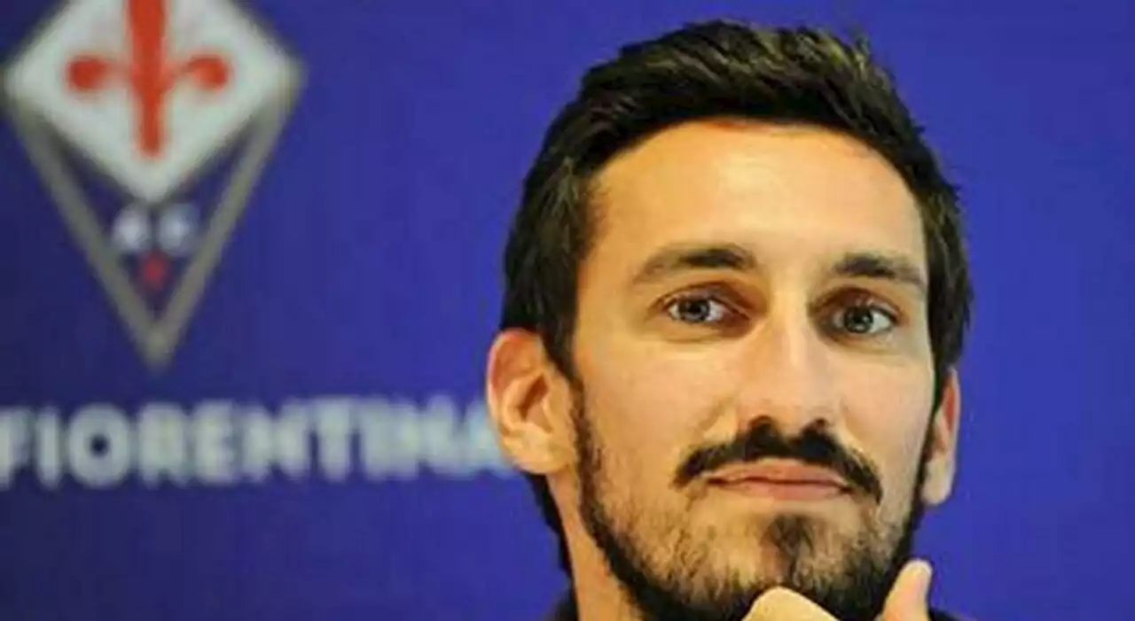 Davide Astori, il suo sorriso in un documentario. «Firenze e la Fiorentina vivono per lui». Domani l'anteprima a Palazzo Vecchio