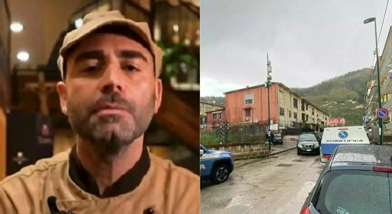 Donato De Caprio, una donna e suo figlio occupano la casa di Stefania Russolillo (accusata di aver ucciso la mamma del tiktoker)