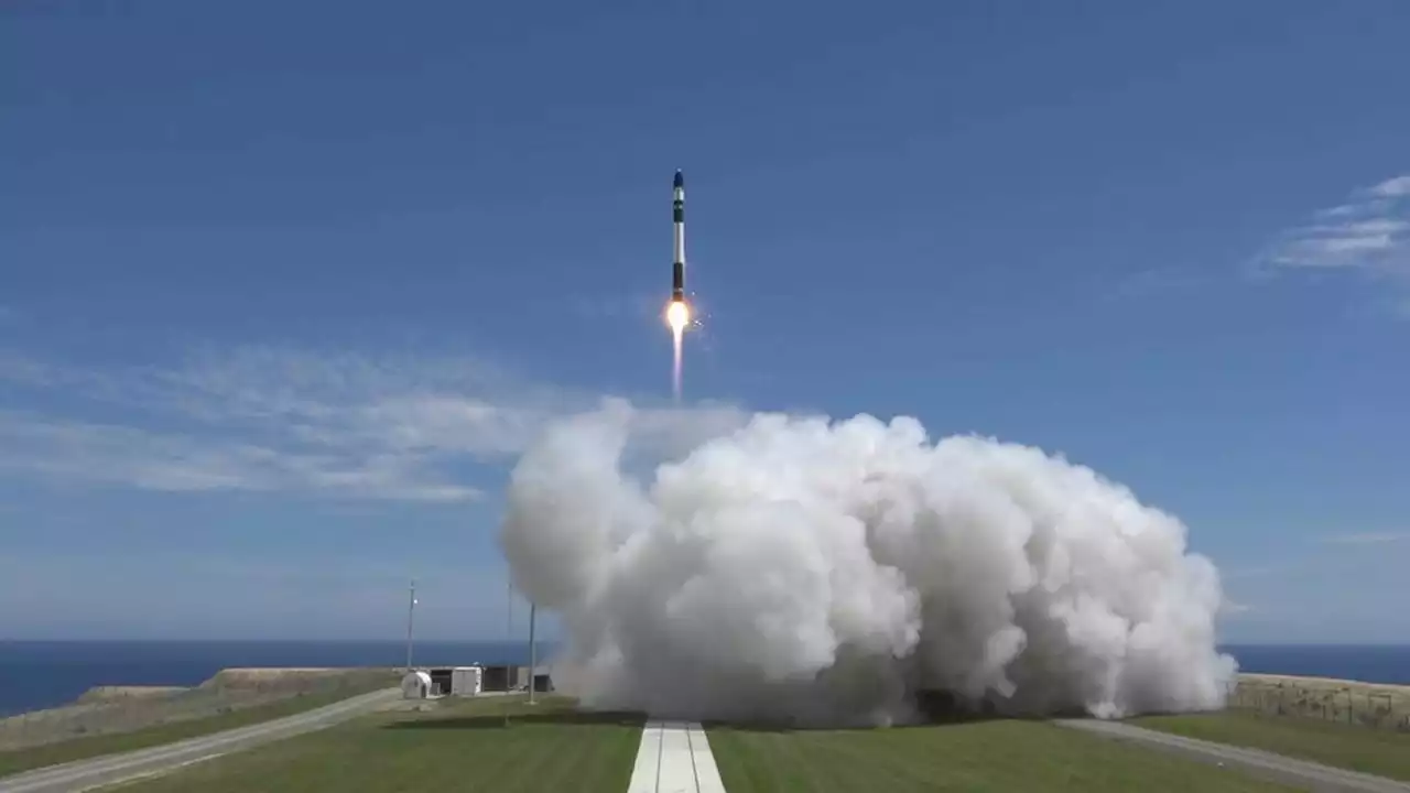 Spatial : la course aux petits lanceurs freinée par l'échec de Rocket Lab