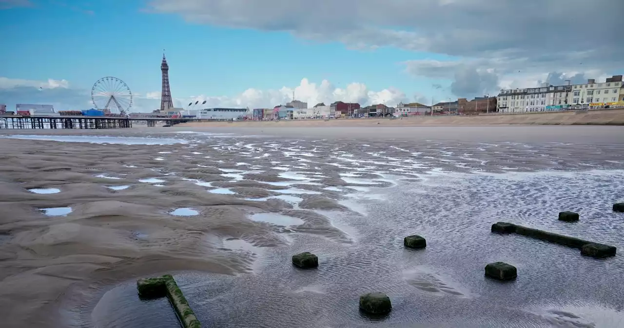 Blackpool traffic and travel live updates on Wednesday, September 20