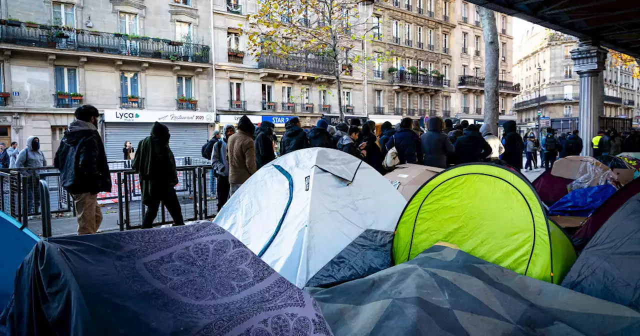 Depuis la mi-mars, plus de 1 700 personnes sans-abri transférées vers les « sas régionaux »