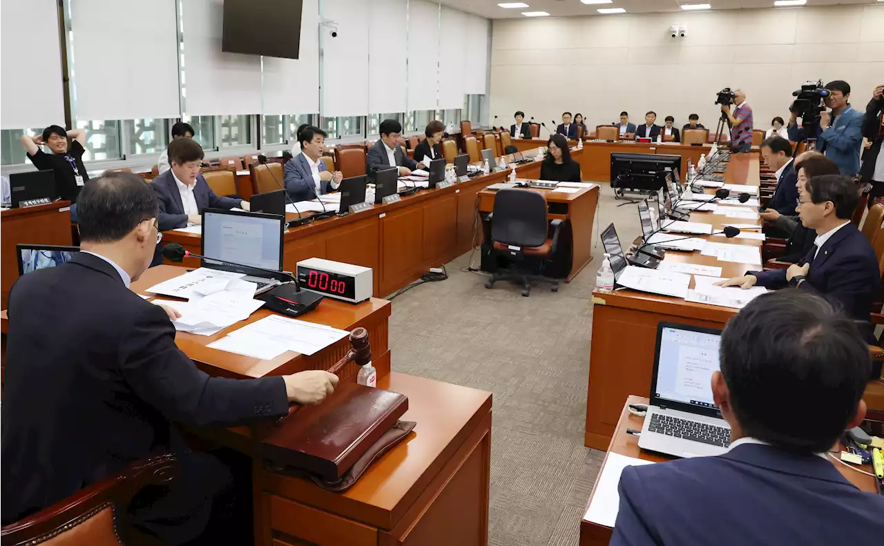 정부 이어 국회 자문위 “보험료율 인상”... 소득대체율 인상안은 여전히 갑론을박