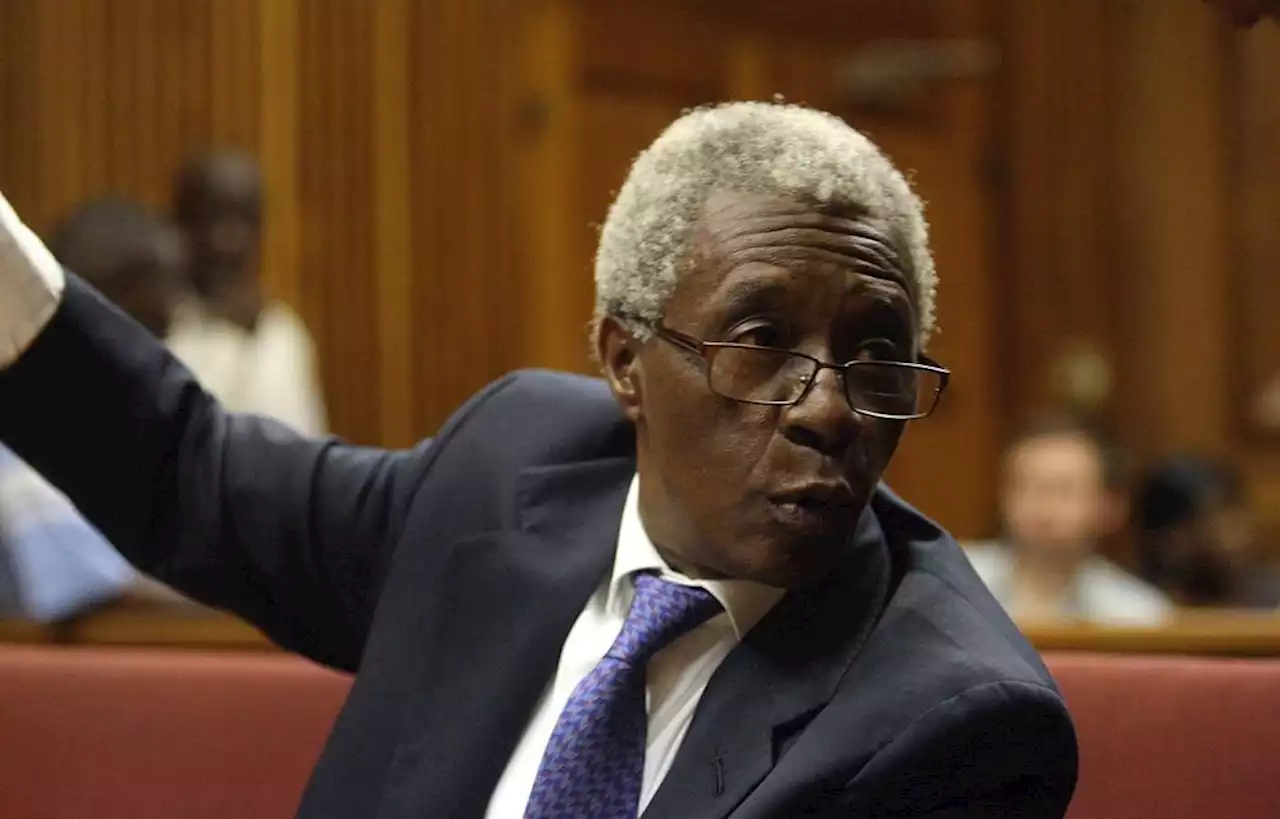 MPs begin process on impeachment of judge Nkola Motata