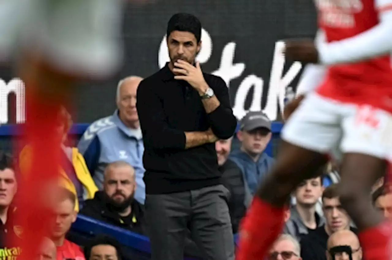 Arteta wants Arsenal to make ‘beautiful memories’ on Champions League return