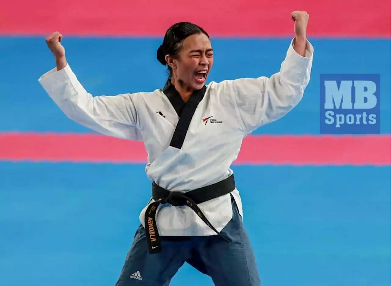 High hopes on taekwondo’s ‘deadly dozen’ in Asiad