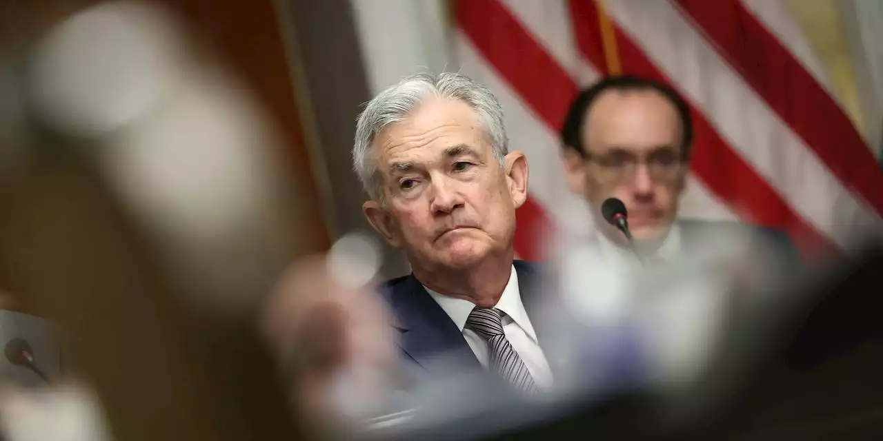 Fed meeting: Markets await key dot plot, Powell press conference with no interest-rate hike expected