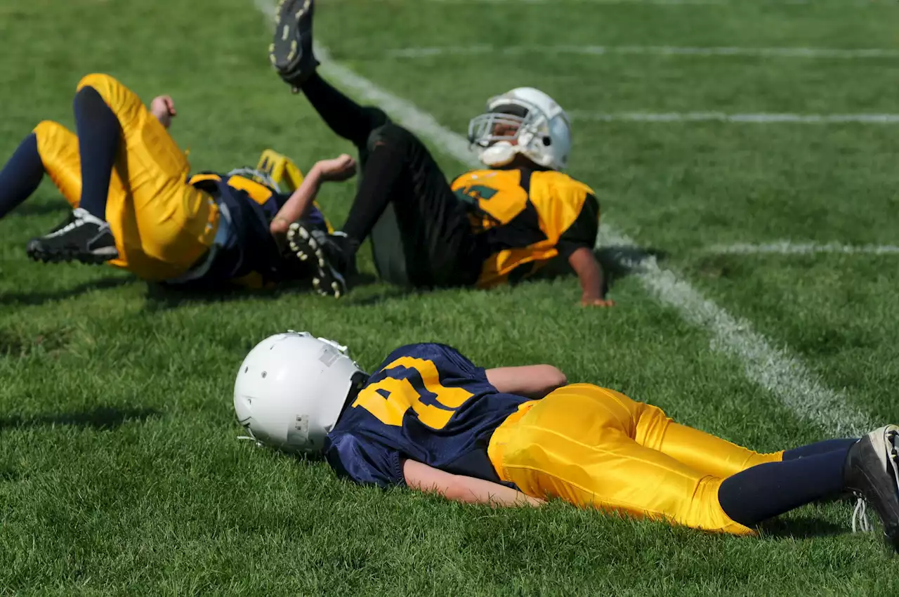 College athletes experience worse post-injury outcomes for concussions suffered outside of sports